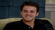 Big Brother 10 - Dan Gheesling